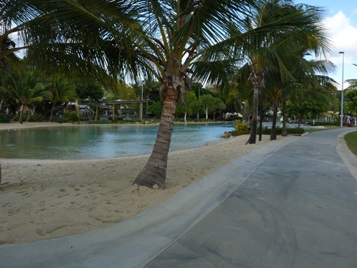 Airlie Beach